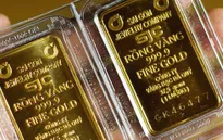Ngân hàng Nhà nước chuẩn bị đấu thầu vàng miếng