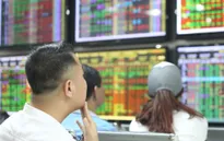 VN-Index giảm mạnh nhất gần 2 năm