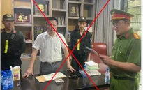 Bộ Công an cảnh báo thủ đoạn mạo danh công an, công ty luật lấy lại tiền bị lừa
