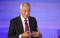 Thủ tướng Singapore Lý Hiển Long ấn định chuyển giao quyền lực vào ngày 15/5