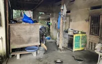 Xót xa hoàn cảnh hai vợ chồng nghèo có con mắc bệnh tim bẩm sinh