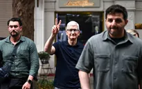 Báo chí quốc tế đưa tin chuyến thăm Việt Nam của Tim Cook: Việt Nam quan trọng với Apple