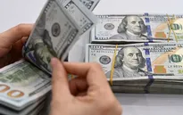 Giá USD tăng 4 phiên liên tiếp