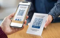 Thái Lan hướng tới xã hội không tiền mặt