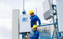 Viettel và VNPT nhận giấy phép kinh doanh dịch vụ 5G