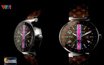 Đồng hồ xa xỉ trước cuộc cạnh tranh với Apple Watch