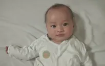 Bệnh nhi mắc tim bẩm sinh ở Tuyên Quang đã được ra viện
