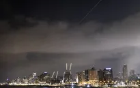Israel "tấn công ngoại giao" kêu gọi trừng phạt Iran
