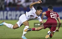 Lịch thi đấu và trực tiếp VCK U23 châu Á hôm nay (18/4) trên VTV: U23 Indonesia vs U23 Australia