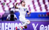 U23 Uzbekistan thắng dễ U23 Malaysia trong trận ra quân