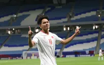 U23 Việt Nam 3-1 U23 Kuwait | Vĩ Hào lập cú đúp, U23 Việt Nam khởi đầu thuận lợi