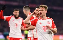 Kết quả Champions League sáng nay, 18/4: Bayern Munich loại Arsenal, Real biến Man City thành cựu vương