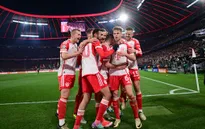 Kimmich lập công đưa Bayern Munich loại Arsenal ở Champions League