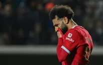 Liverpool bị loại ở tứ kết Europa League
