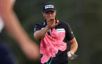 LIV Golf nhắm chuyên mộ Viktor Hovland