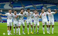 Lịch thi đấu và trực tiếp U23 châu Á hôm nay (20/4) trên VTV | Tâm điểm U23 Malaysia - U23 Việt Nam