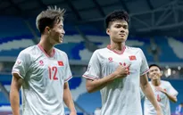Thông tin trước trận đấu: U23 Malaysia vs U23 Việt Nam | 20h00 ngày 20/4, trực tiếp trên VTV5
