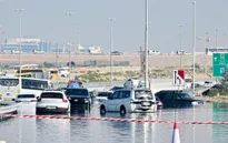 UAE bắt đầu dọn dẹp sau trận lũ lịch sử