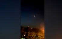 Cộng đồng quốc tế kêu gọi Iran - Israel kiềm chế