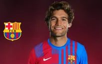 Xác định ngôi sao đầu tiên chắc chắn rời Barcelona Hè này