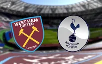 Lịch thi đấu vòng 31 Ngoại hạng Anh đêm nay (3/4): Tâm điểm derby London