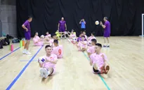 ĐT futsal Việt Nam phục hồi, chuẩn cho trận đấu với ĐT futsal Thái Lan