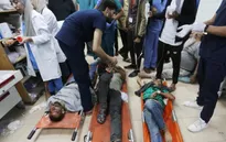 Israel tập kích Rafah xuyên đêm, ít nhất 9 người thiệt mạng bao gồm 6 trẻ em