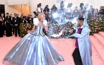 Phong cách thời trang của Zendaya tại Met Gala