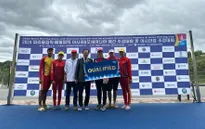 Thể thao Việt Nam giành thêm 2 vé tới Olympic Paris 2024
