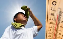 Nắng nóng kỷ lục tại nhiều nước châu Á