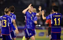 Lịch thi đấu và trực tiếp U23 châu Á 2024 hôm nay (22/4) trên VTV: U23 Nhật Bản vs Hàn Quốc; U23 Thái Lan đá trận quyết định