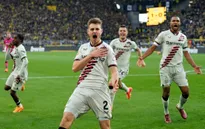 Bayer Leverkusen kéo dài chuỗi trận bất bại lên con số 45