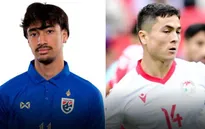 U23 Thái Lan vs U23 Tajikistan: Khi chiến thắng là mệnh lệnh! 22h30 hôm nay (22/4) trực tiếp VTV5 Tây Nam Bộ