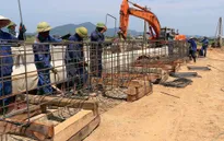 Đẩy mạnh giải ngân vốn đầu tư công