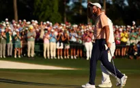 The Masters 2024 giảm sút về lượng khán giả xem truyền hình