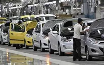 Ấn Độ - Thị trường "béo bở" của xe điện