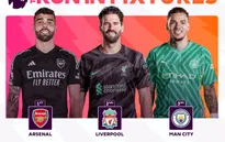 Cuộc đua vô địch Ngoại hạng Anh: Tuần quyết định của Arsenal, liệu Man City - Liverpool sẽ bứt lên?