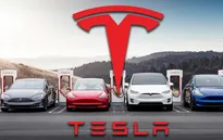 Lung lay hy vọng thành "Tesla thứ 2"