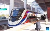 Thúc đẩy du lịch dọc tuyến đường sắt Lào - Trung Quốc