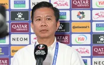 HLV Hoàng Anh Tuấn: “Trận tứ kết sẽ rất khó khăn, nhưng U23 Việt Nam sẽ thể hiện bộ mặt khác”