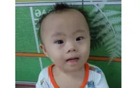 Bệnh nhi ở Bạc Liêu cần được hỗ trợ 110 triệu đồng chi phí mổ tim