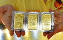 Phó Thủ tướng: Đảm bảo cung cầu, giá vàng hợp lý