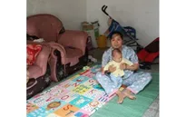 Bệnh nhi 5 tháng tuổi mắc bệnh tim bẩm sinh và ước nguyện được cứu sống