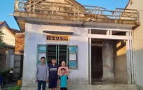 Cuộc chiến của bệnh nhi 15 tuổi với căn bệnh tim bẩm sinh