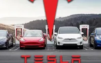 Tesla chuyển hướng sang sản xuất ô tô giá rẻ