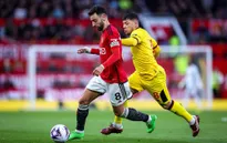 Manchester United ngược dòng giành chiến thắng trước Sheffield United