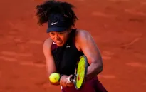 Naomi Osaka vào vòng 2 giải quần vợt Madrid mở rộng