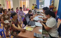 Nghỉ lễ 5 ngày liên tục, lịch trả lương hưu tháng 5/2024 thay đổi thế nào?