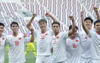 U23 Việt Nam vs U23 Iraq: Chờ tài của HLV Hoàng Anh Tuấn | 0h30 ngày 27/4 trực tiếp trên VTV5