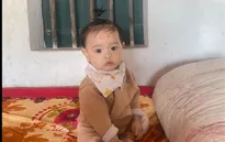 Mong manh sự sống của bệnh nhi 1 tuổi mắc tim bẩm sinh